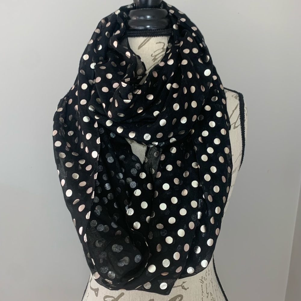 Infinity Scarf